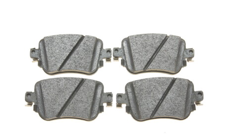 Фото 4 - Гальмівні колодки Delphi LP2709