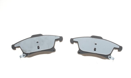 Фото 3 - Тормозные колодки Delphi LP3181