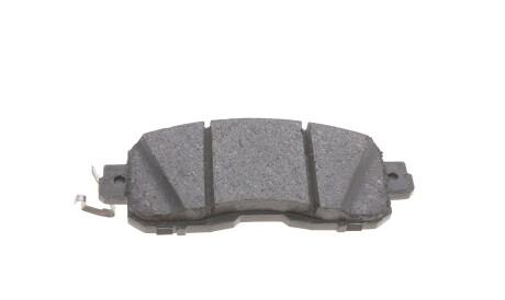 Фото 3 - Гальмівні колодки Delphi LP3251