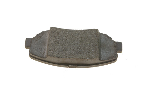 Фото 2 - Тормозные колодки Delphi LP3269