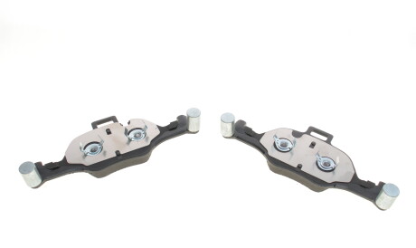 Фото 2 - Гальмівні колодки Delphi LP3299