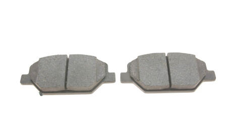 Фото 4 - Гальмівні колодки Delphi LP3371