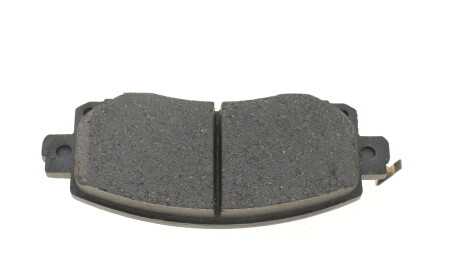 Фото 2 - Тормозные колодки Delphi LP3411