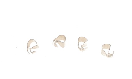 Фото 2 - Тормозные колодки Delphi LP3596