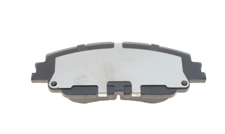 Фото 3 - Тормозные колодки Delphi LP3596