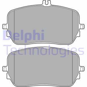 - - Delphi LP3603