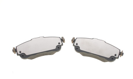 Фото 2 - Гальмівні колодки Delphi LP3609