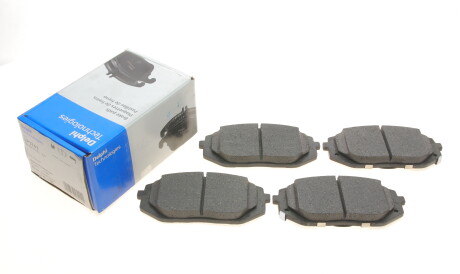 Фото 2 - Автозапчастина Delphi LP3741