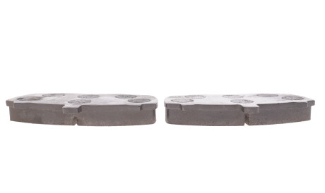 Фото 3 - Тормозные колодки Delphi LP413