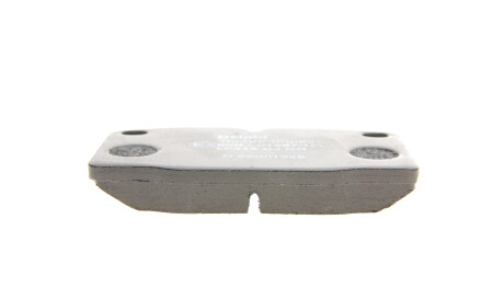 Фото 3 - Гальмівні колодки Delphi LP415