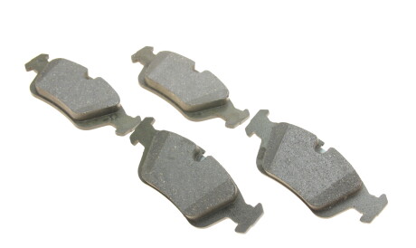 Фото 2 - Гальмівні колодки Delphi LP710