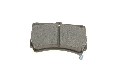 Фото 3 - Тормозные колодки Delphi LP743