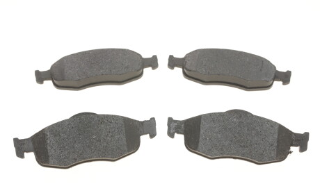 Фото 6 - Гальмівні колодки Delphi LP782