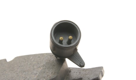 Фото 3 - Гальмівні колодки Delphi LP784