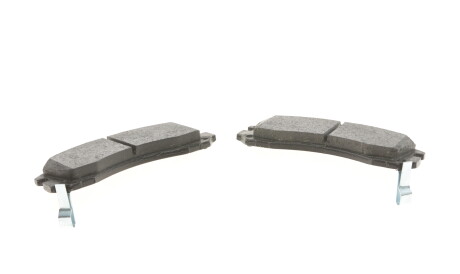 Фото 3 - Тормозные колодки Delphi LP871