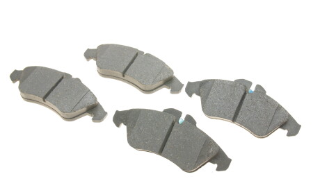 Фото 2 - Тормозные колодки Delphi LP980