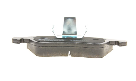 Фото 3 - Тормозные колодки Delphi LP980