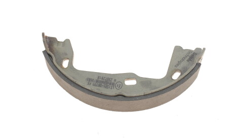 Фото 3 - Тормозные колодки Delphi LS1381