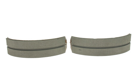 Фото 2 - Гальмівні колодки Delphi LS1622