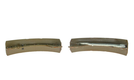 Фото 3 - Гальмівні колодки Delphi LS1622