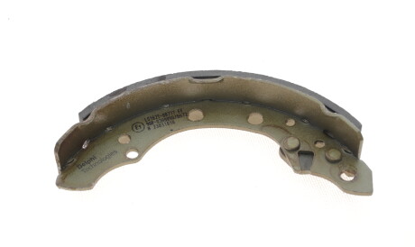 Фото 3 - Гальмівні колодки Delphi LS1625