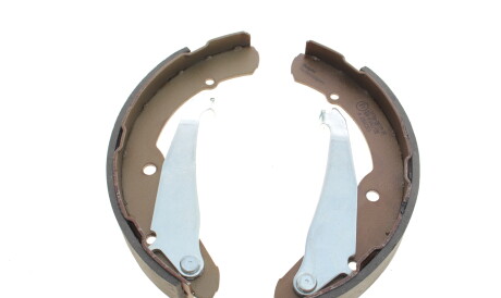 Фото 3 - Гальмівні колодки Delphi LS1784