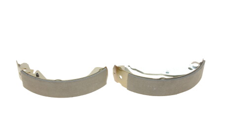 Фото 5 - Тормозные колодки Delphi LS1829