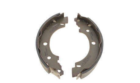 Фото 2 - Тормозные колодки Delphi LS1842