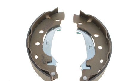 Фото 3 - Тормозные колодки Delphi LS1842