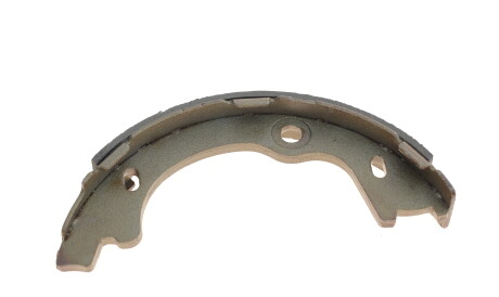 Фото 2 - Тормозные колодки Delphi LS2012