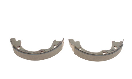 Фото 3 - Тормозные колодки Delphi LS2012