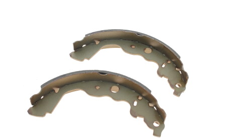 Фото 2 - Гальмівні колодки Delphi LS2022