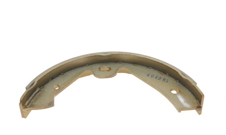 Фото 3 - Тормозные колодки Delphi LS2070