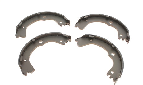 Фото 3 - Тормозные колодки Delphi LS2081