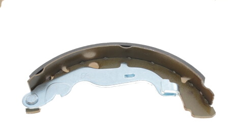 Фото 2 - Тормозные колодки Delphi LS2127