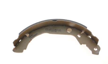 Фото 3 - Тормозные колодки Delphi LS2127