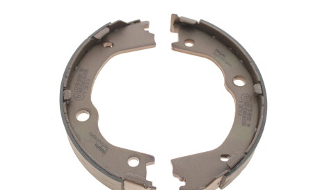 Фото 2 - Тормозные колодки Delphi LS2159