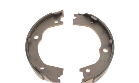 Фото 3 - Тормозные колодки Delphi LS2159