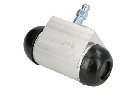 Фото 2 - Рабочий тормозной цилиндр Delphi LW10101