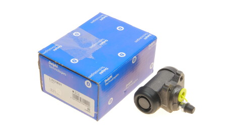 Фото 2 - Робочий гальмівний циліндр Delphi LW21831