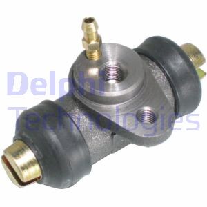 Фото 3 - Робочий гальмівний циліндр Delphi LW45211