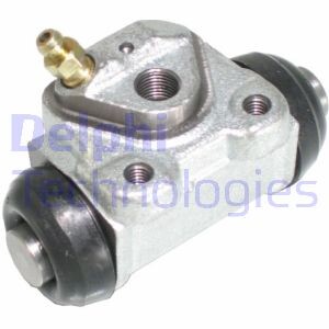 Фото 3 - Робочий гальмівний циліндр Delphi LW62088