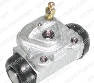 Колесный тормозной цилиндр - Delphi LW62095