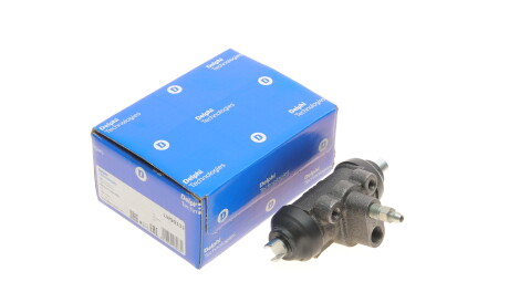 Фото 2 - Рабочий тормозной цилиндр Delphi LW90111