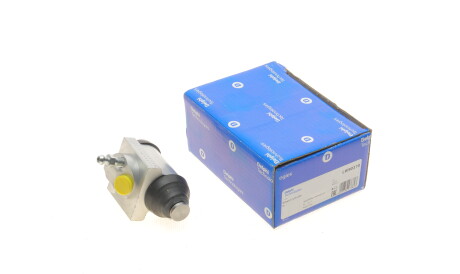 Фото 2 - Рабочий тормозной цилиндр Delphi LW90170