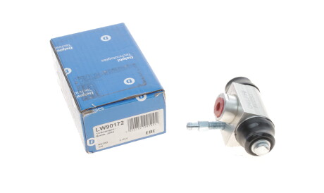 Фото 2 - Рабочий тормозной цилиндр Delphi LW90172