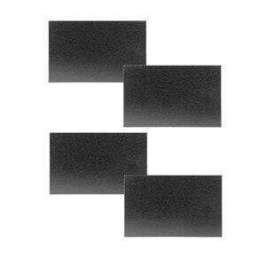 Монтажний комплект гальмівних колодок - Delphi LX0271