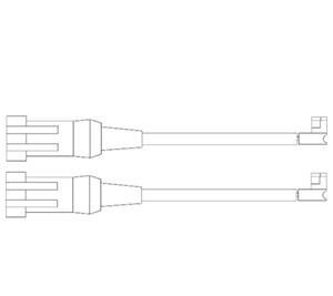 Фото контактная группа - Delphi LZ0202 Контактная группа - Delphi LZ0202