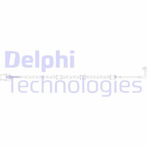 Индикатор износа торм колодок - (8W832D009BA, C2D2976) Delphi LZ0251