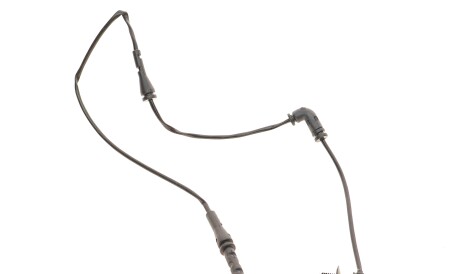 Фото 2 - Датчик износа тормозных колодок Delphi LZ0319